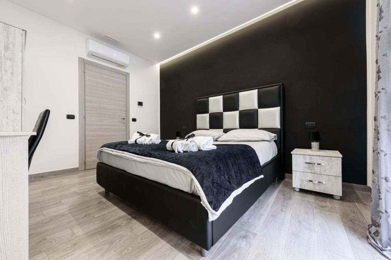 B&B Believe Con Spa Privata Napoli Exterior foto